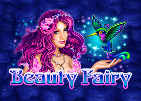 Beauty Fairy демо игровой автомат
