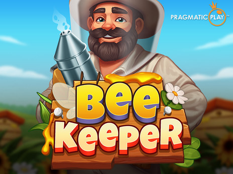 Bee Keeper слот онлайн