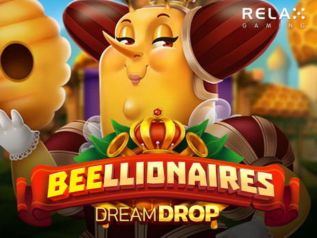 Beellionaires Dream Drop играть в демо