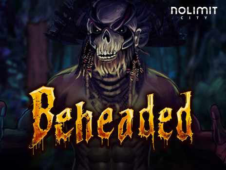Beheaded играть в демо