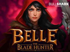 Belle the Blade Hunter демо режим