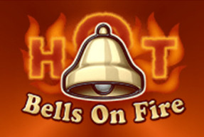 Bells on Fire Hot демо игровой автомат