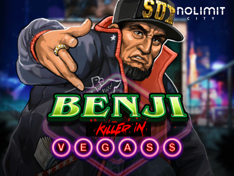 Benji Killed in Vegas демо версия слота