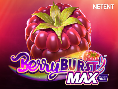 Berryburst MAX демо версия слота