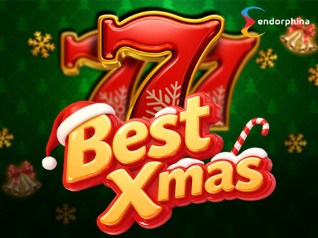 Best Xmas демо версия слота