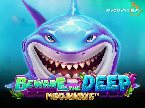 Beware The Deep Megaways без регистрации