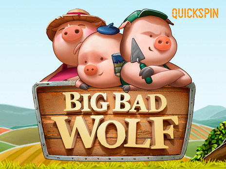 Big Bad Wolf демо слот