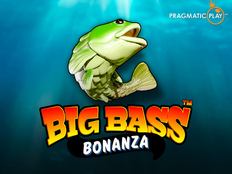 Big Bass Bonanza демо онлайн