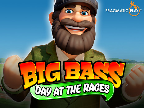 Big Bass Day at the Races демо режим