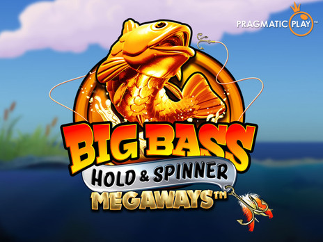 Big Bass Hold and Spinner Megaways играть онлайн