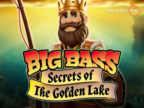 Big Bass Secrets of the Golden Lake демо игровой автомат