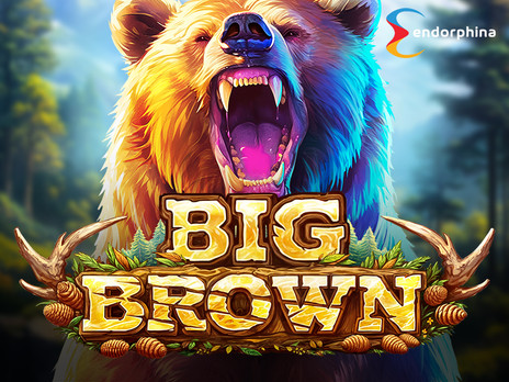 Big Brown демо версия слота