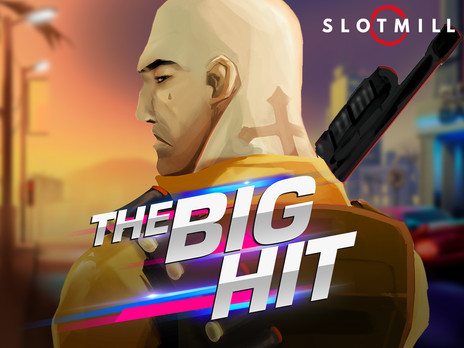 Big Hit бесплатный слот