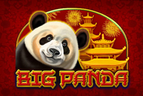 Big Panda демо слот
