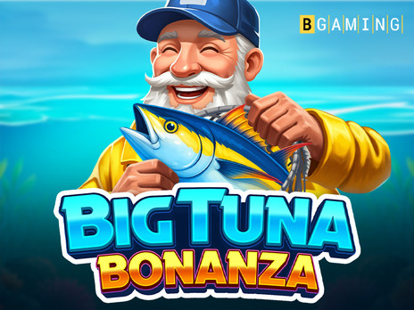 Big Tuna Bonanza слот бесплатно