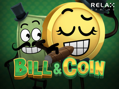 Bill & Coin слот демо