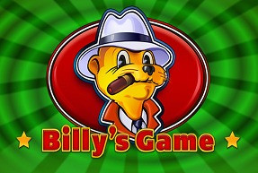 Billy’s Game слот демо