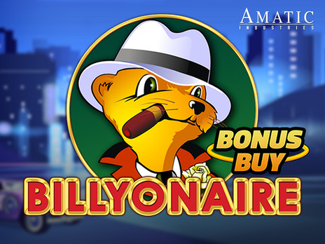 Billyonaire Bonus Buy слот в демо режиме