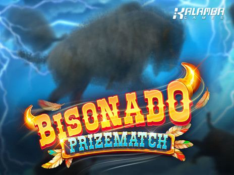 Bisonado PrizeMatch играть в демо