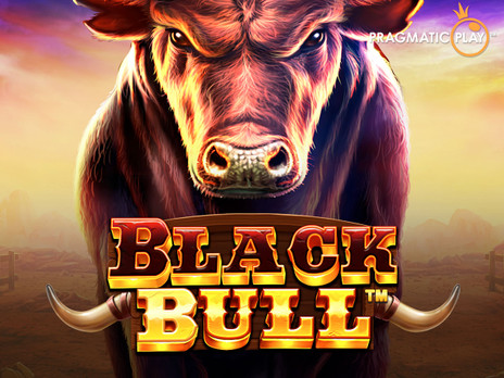 Black Bull игровой автомат демо