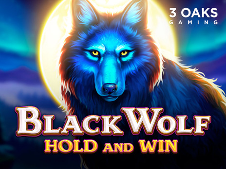 Black Wolf игровой автомат демо