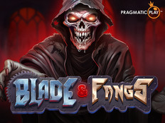 Blade & Fangs онлайн демо слот