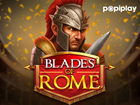 Blades of Rome слот демо