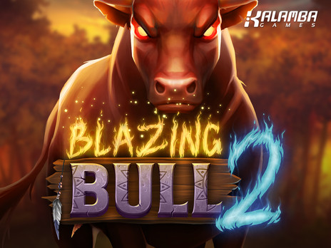 Blazing Bull 2 демо онлайн