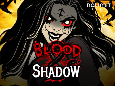 Blood & Shadow играть в демо