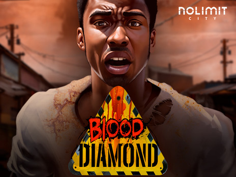 Blood Diamond слот в демо режиме