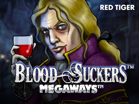 Blood Suckers MegaWays играть в демо