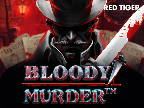 Bloody Murder игровой автомат демо