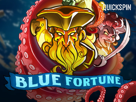 Blue Fortune играть онлайн