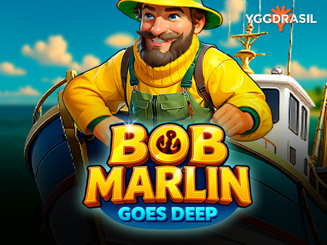 Bob Marlin Goes Deep демо игровой автомат