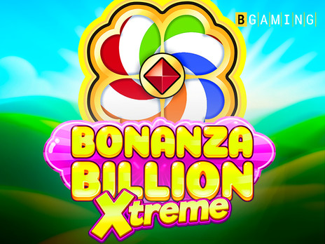 Bonanza Billion Xtreme играть онлайн