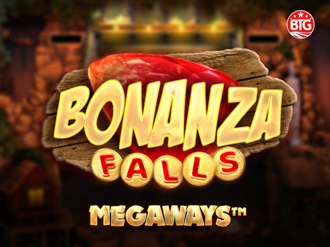 Bonanza Falls онлайн демо слот