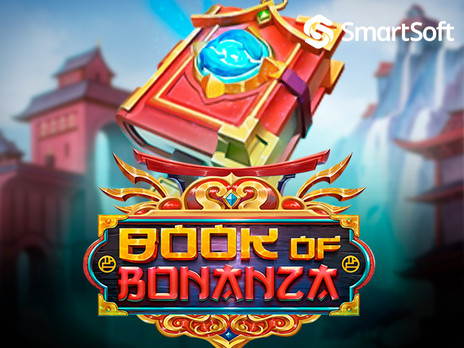 Book of Bonanza демо версия