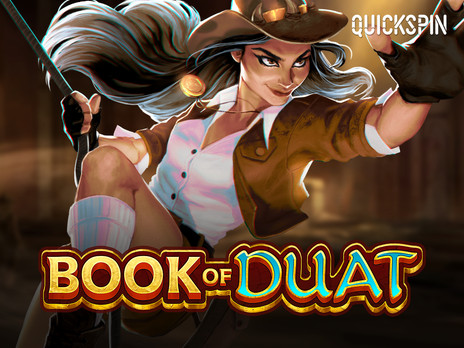 Book of Duat играть слот бесплатно