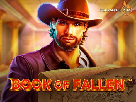 Book of Fallen демо версия