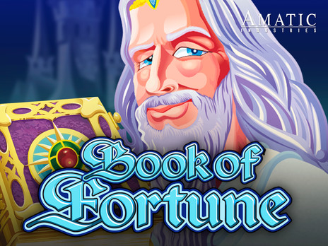 Book of Fortune демо режим