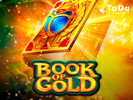 Book of Gold слот бесплатно