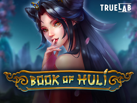 Book of Huli демо игровой автомат