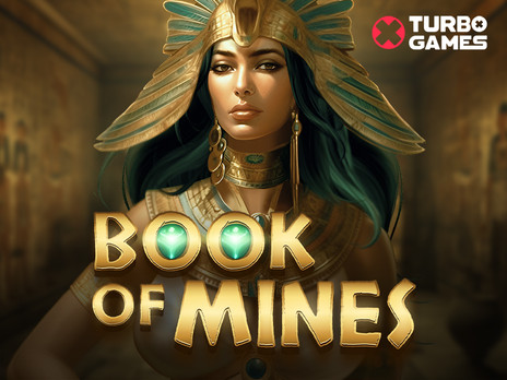Book of Mines без регистрации