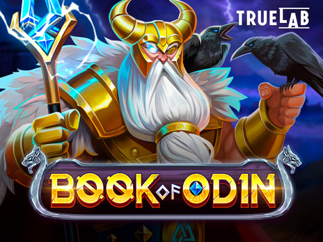 Book of Odin играть онлайн