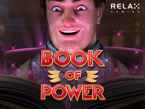 Book of Power играть бесплатно