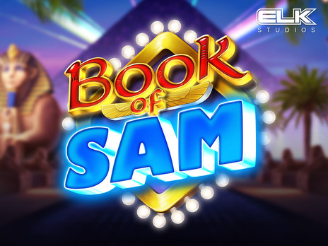 Book of Sam демо слот