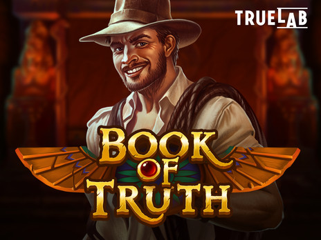 Book of Truth демо режим