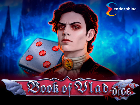Book of Vlad Dice онлайн демо слот