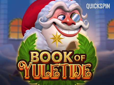 Book of Yuletide демо версия