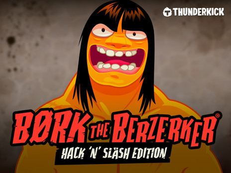 Bork The Berzerker, Hack ‘N’ Slash Edition демо онлайн